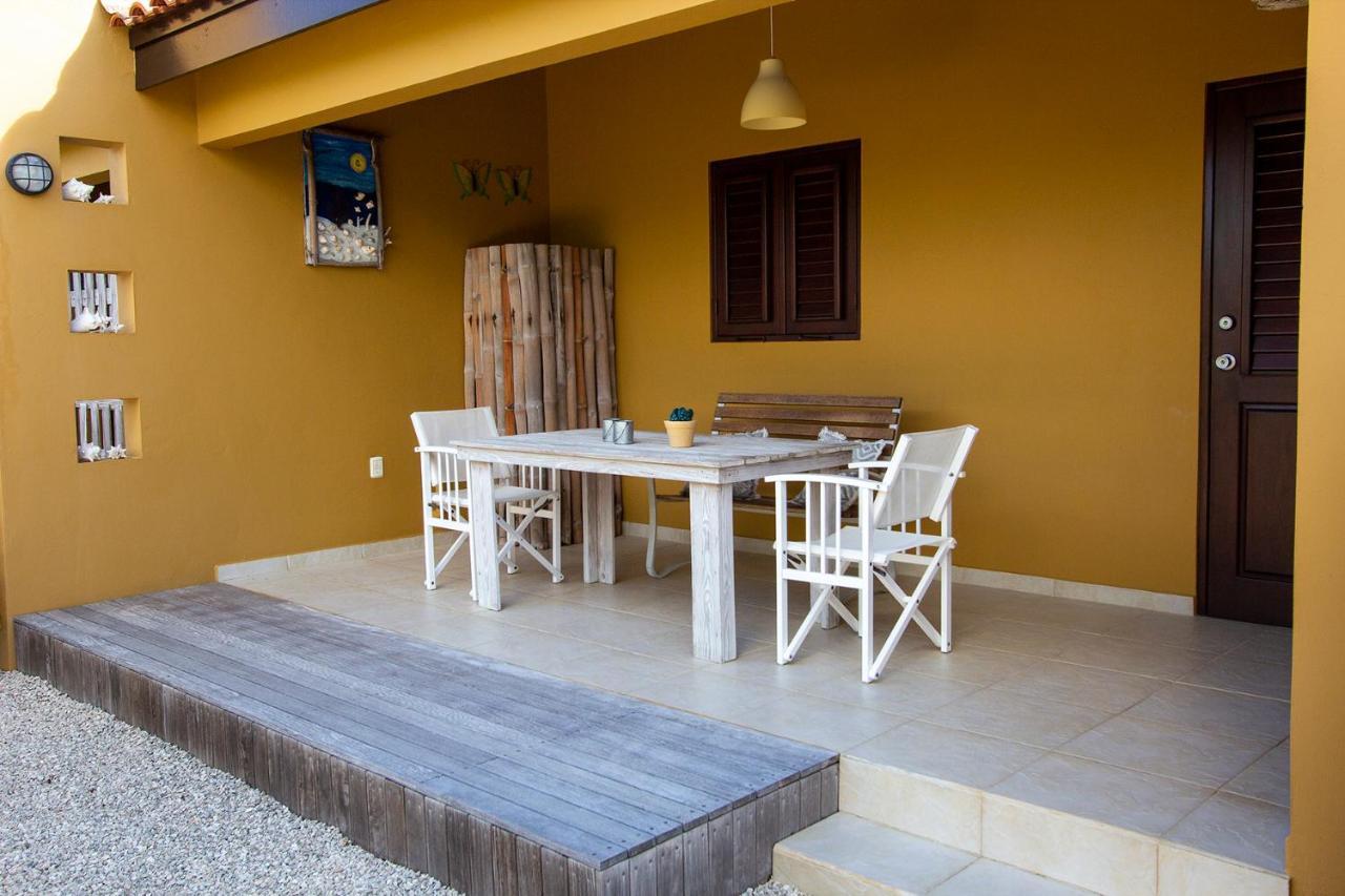 Kas Hoi In Sabalpalm Villas Кралендейк Экстерьер фото